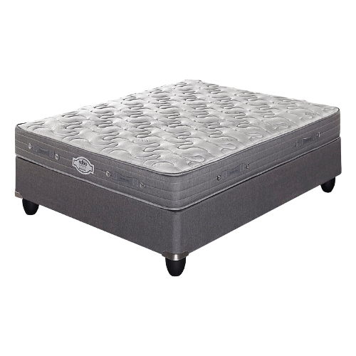 Edblo Pearl Pocket Spring