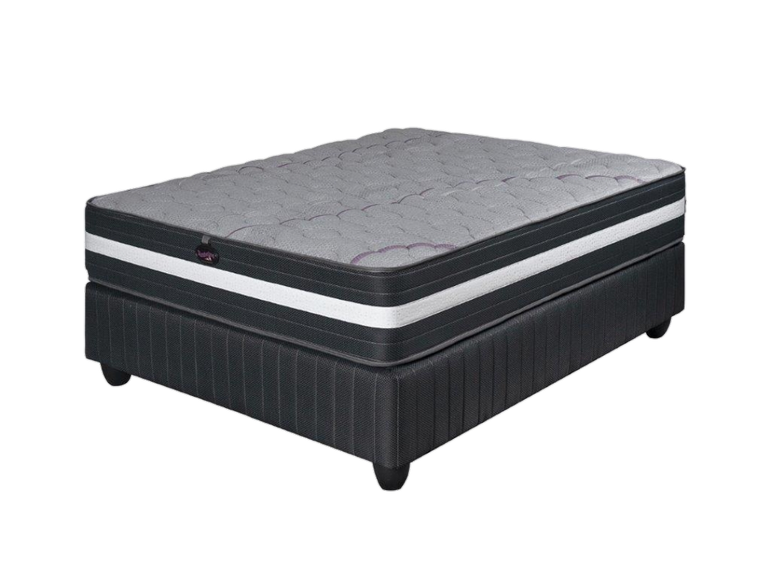 Slumberland Posture Duo Foam Firm