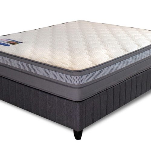 Rest Assured Somerset Pocket Spring