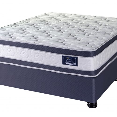 Serta Thee Classic