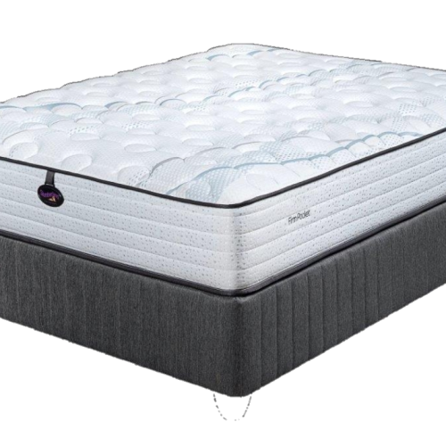 Slumberland Breeze Pocket on Pocket Firm