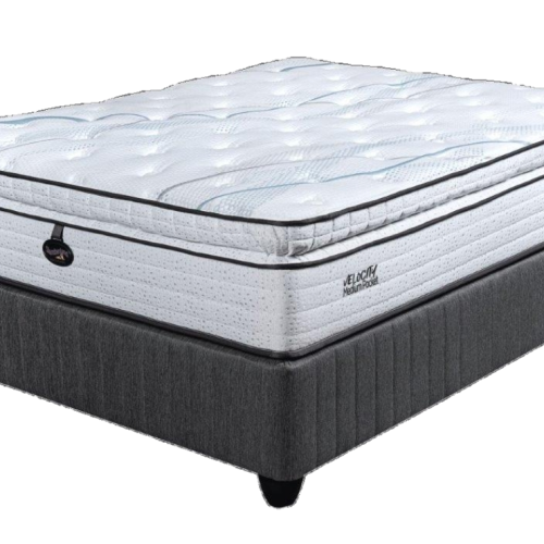 Slumberland Pocket on Pocket Breeze Medium
